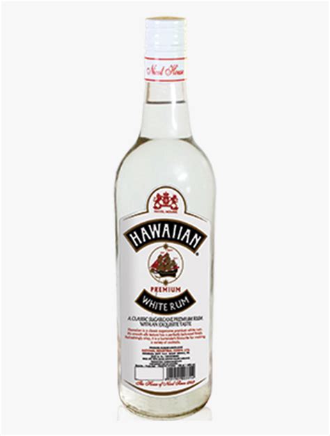 Hawaiian White Rum Price In India